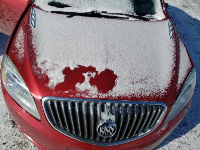 2013 BUICK VERANO - 1G4PP5SK4D4131982