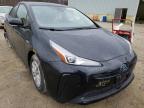 2020 TOYOTA  PRIUS