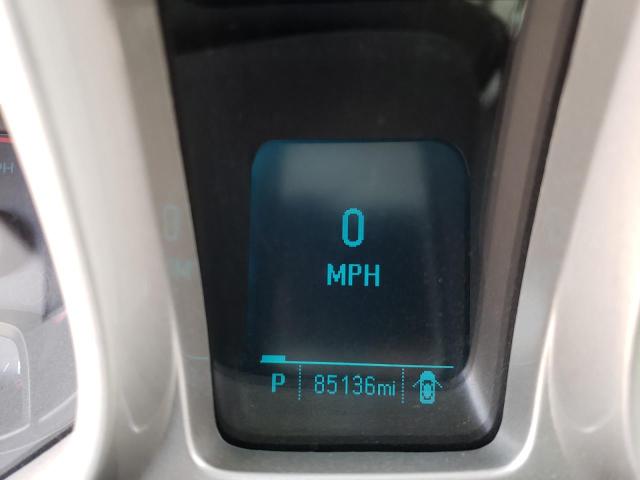 2012 CHEVROLET CAMARO LT - 2G1FB1E34C9111988