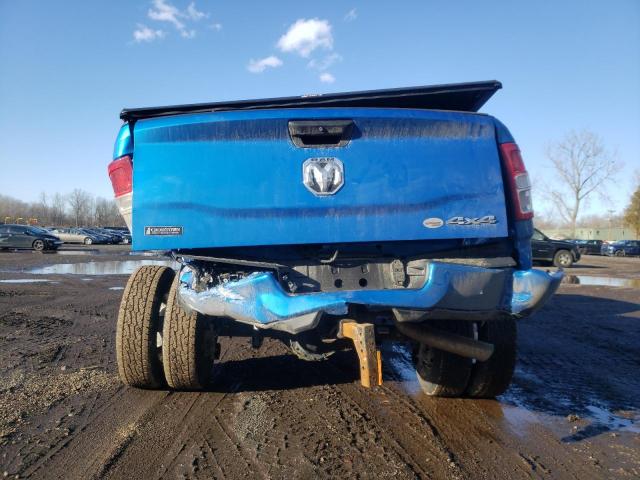 2022 RAM 3500 TRADE 3C63RRGL6NG117101