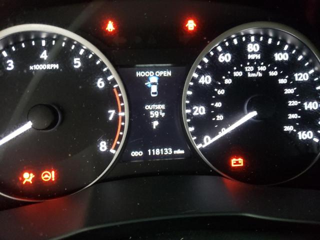 JTHBK1GG3F2170067 Lexus Es 350 2015. Фото: 7