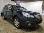 2013 SUBARU  OUTBACK