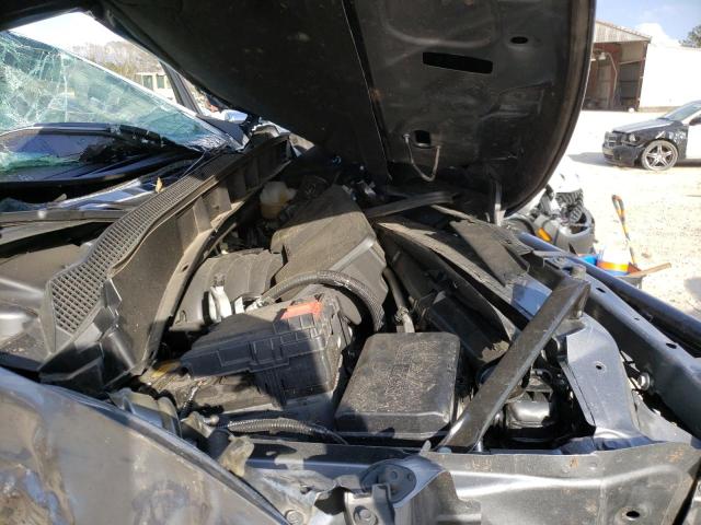 2021 CHEVROLET SILVRDO LT 1GCUYDED4MZ358149