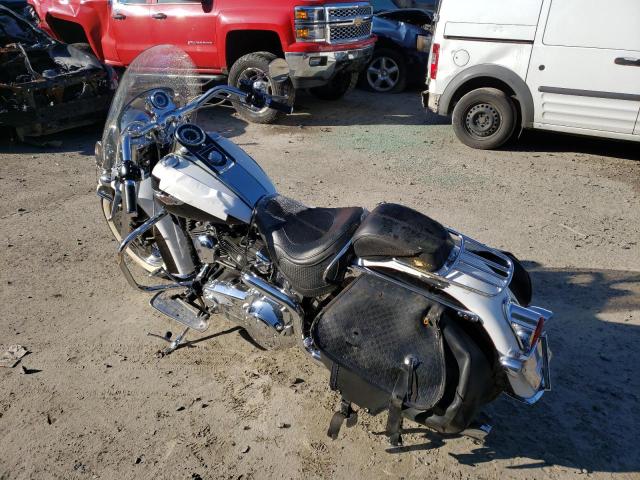 1HD1JD5157Y093425 Harley-Davidson Flstn 2007. Фото: 2