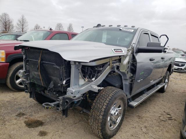 2019 RAM 2500 TRADE 3C6UR5CJ3KG566152