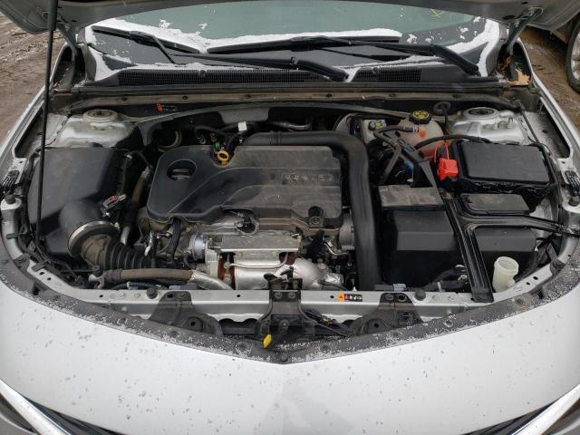 2020 CHEVROLET MALIBU LT 1G1ZD5ST6LF018738