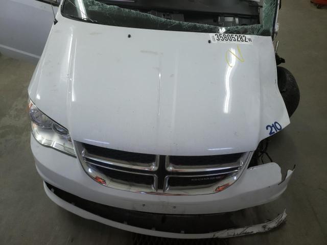 2C4RDGBG2KR623210 Dodge Grand Cara 2019. Фото: 6