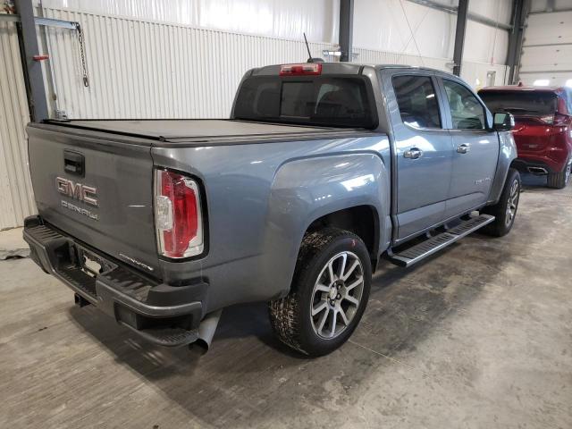 2021 GMC CANYON DEN 1GTP6EE12M1266244