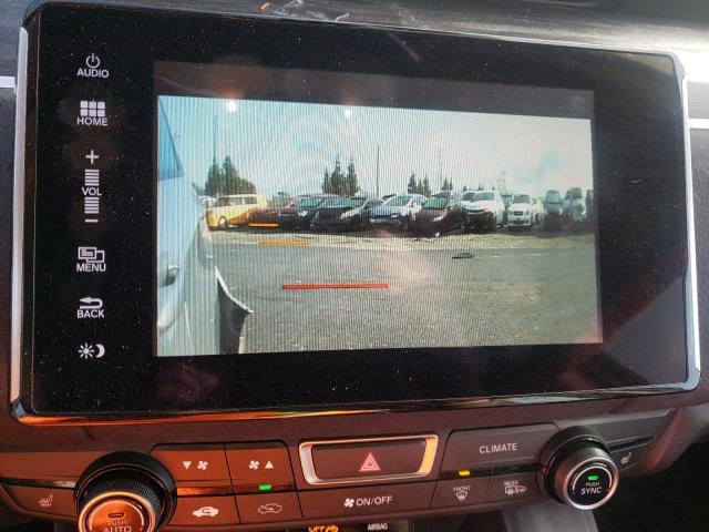 2019 HONDA CLARITY TO JHMZC5F36KC001229