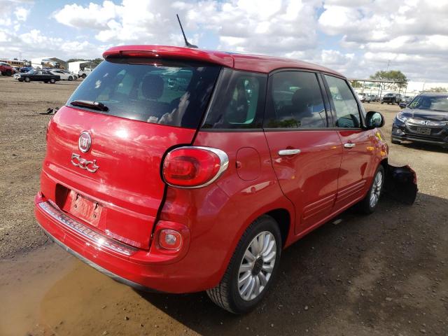 2015 FIAT 500L EASY ZFBCFABH3FZ036874