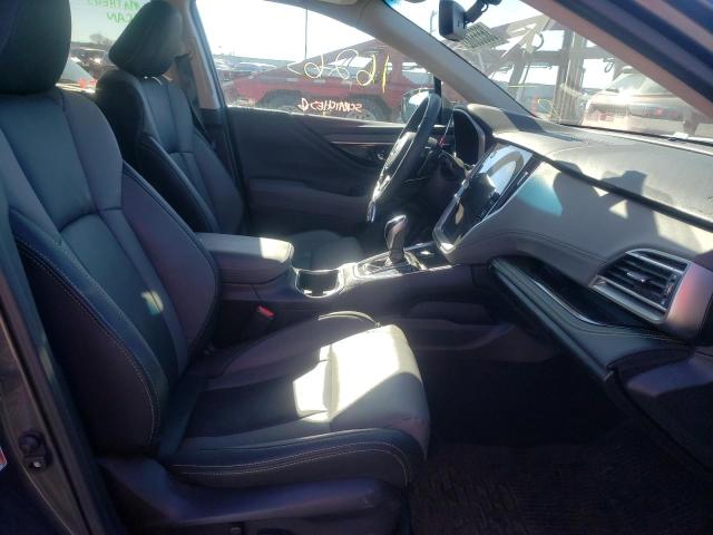 2020 SUBARU OUTBACK ON 4S4BTGKD4L3113702