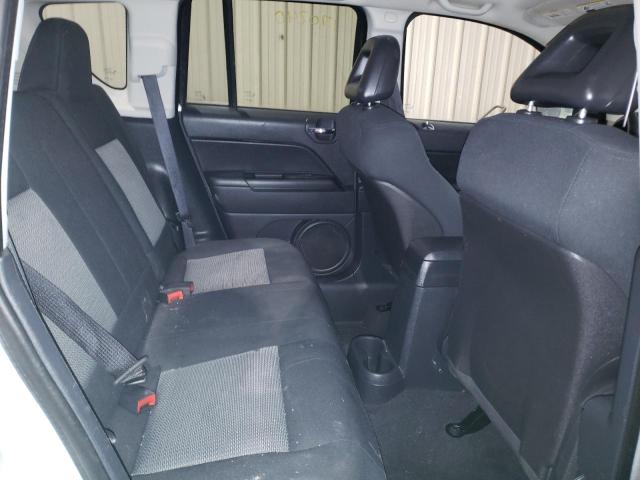 1J4FT47B49D241172 Jeep Compass Sp 2009. Фото: 5