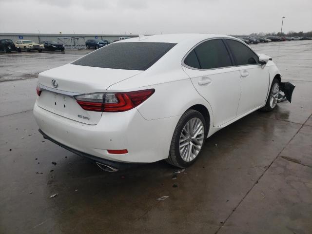 2016 LEXUS ES 350 - JTHBK1GG8G2223573