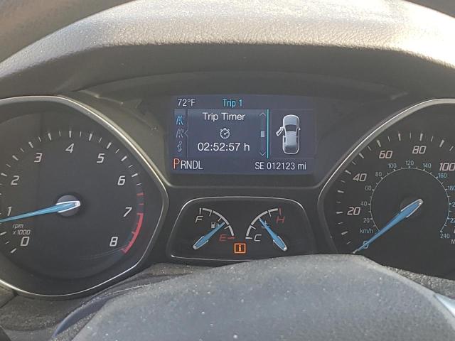 2015 FORD ESCORT 1FADP3F29EL456579