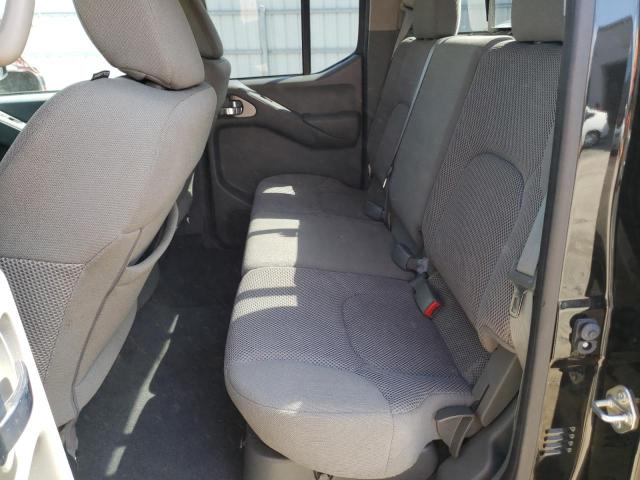 2019 NISSAN FRONTIER S - 1N6AD0ER5KN772237