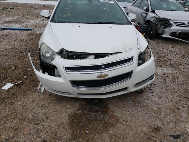 2011 CHEVROLET MALIBU 1LT - 1G1ZC5E12BF149760