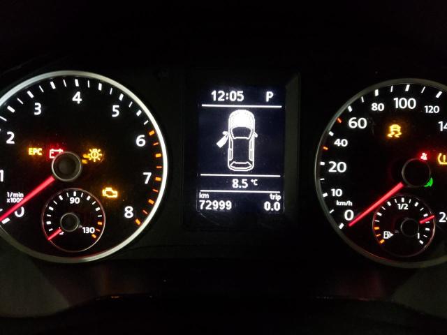 2017 VOLKSWAGEN TIGUAN HIG WVGLV7AX9HW506773