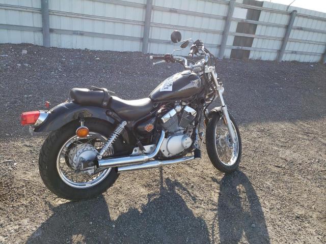 2006 YAMAHA XV250 JYAVG04E16A002040