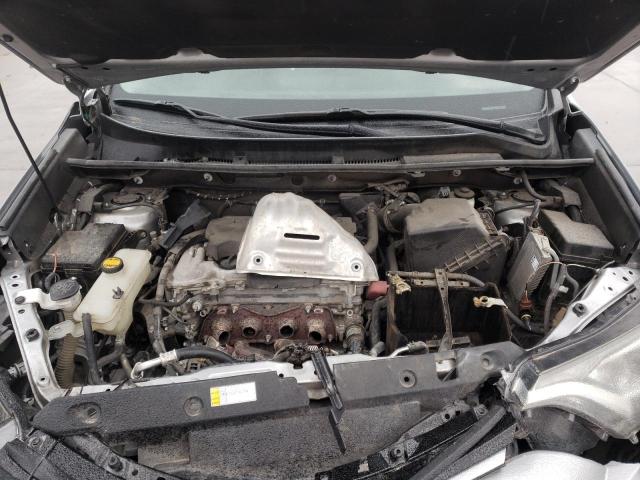 2018 TOYOTA RAV4 ADVEN 2T3RFREV9JW700403
