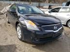 2009 NISSAN  ALTIMA