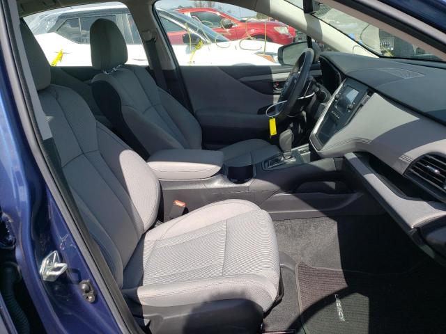 2021 SUBARU LEGACY 4S3BWAB62M3005719