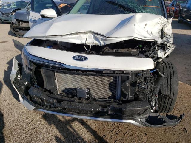 2021 KIA SELTOS SX KNDETCA24M7133131