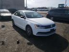 2016 VOLKSWAGEN  JETTA