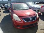 2014 NISSAN  VERSA