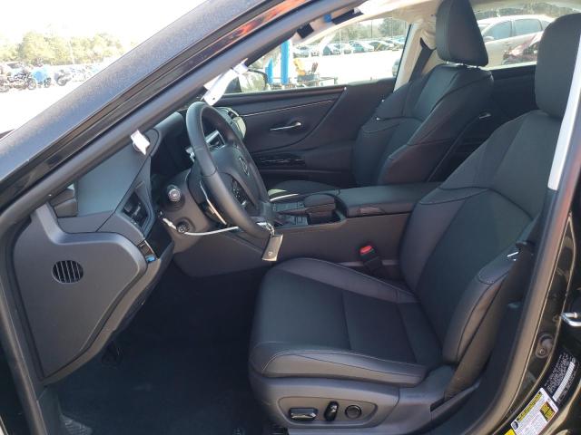 2022 LEXUS ES350 58ADZ1B18NU118336