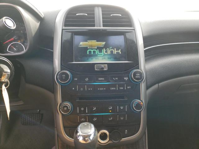 2016 CHEVROLET MALIBU LIM - 1G11C5SA5GU123450