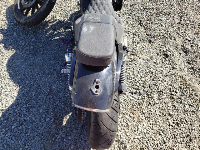 2018 YAMAHA XVS950 CU JYAVN05YXJA003615
