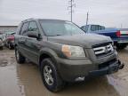 2006 HONDA  PILOT