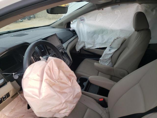 2021 HONDA ODYSSEY 5FNRL6H82MB026893