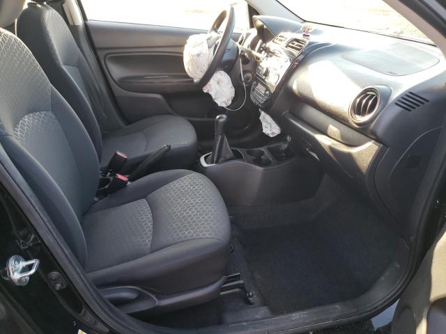 2015 MITSUBISHI MIRAGE DE ML32A3HJ0FH049247