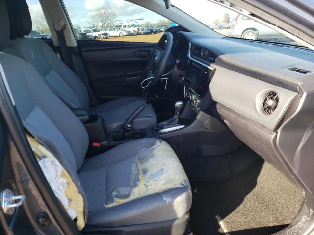 2017 TOYOTA COROLLA L 2T1BURHE9HC753917