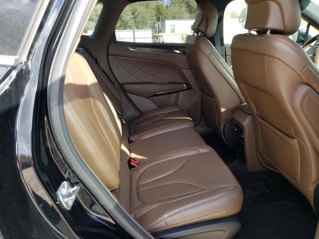 2017 LINCOLN MKC RESERV 5LMCJ3C9XHUL12071