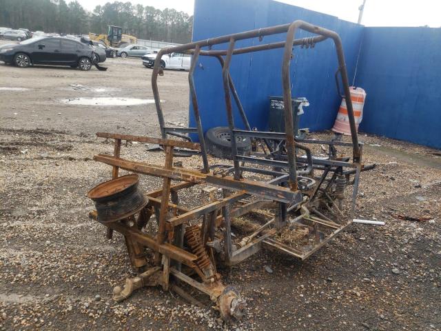 2011 POLARIS RANGER 400 4XARH45A6BD104214