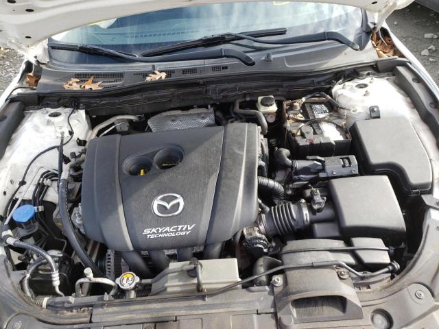 2016 MAZDA 3 SPORT - 3MZBM1U7XGM257374
