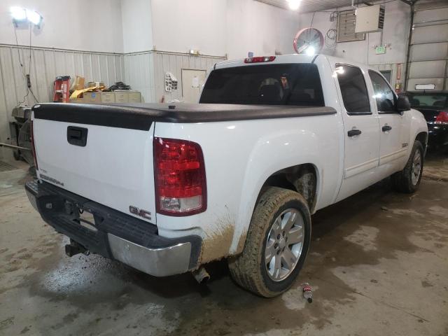 3GTEC13J07G531079 Gmc New Sierra 2007. Фото: 3