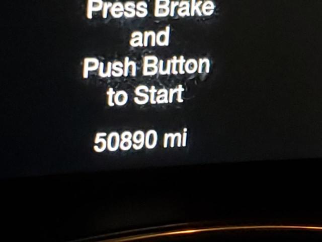 2019 DODGE DURANGO SS 1C4SDJFT4KC771258