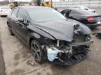 2014 FORD  FUSION