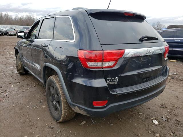 1C4RJFAG0CC105241 Jeep Grand Cher 2012. Фото: 2