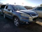 2007 ACURA  RDX