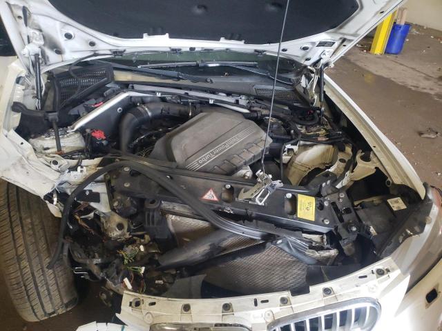 2014 BMW X3 XDRIVE3 - 5UXWX7C57E0E79001