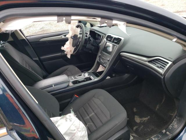 2020 FORD FUSION SE 3FA6P0HD8LR143639