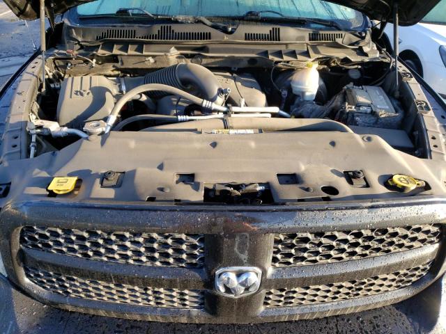 1C6RR7FT6FS620752 Ram 1500 St 2015. Фото: 6