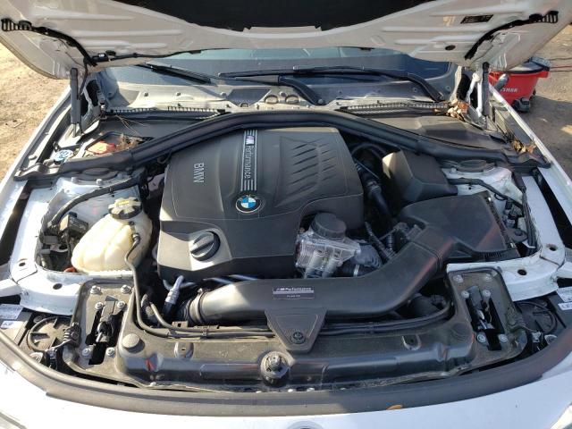 2016 BMW 435 I GRAN WBA4B1C54GG243124
