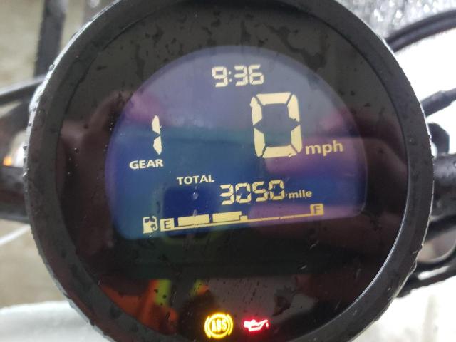 2021 HONDA CMX500 A MLHPC5656M5400382