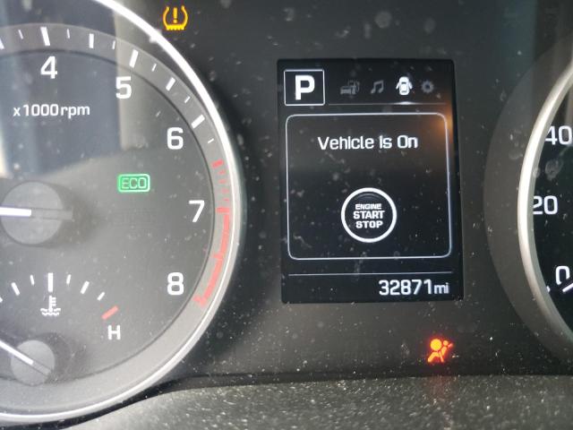 2018 HYUNDAI ELANTRA SE - 5NPD84LFXJH379885