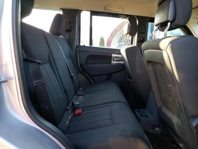 1J4PN2GK9BW575016 Jeep Liberty Sp 2011. Фото: 5